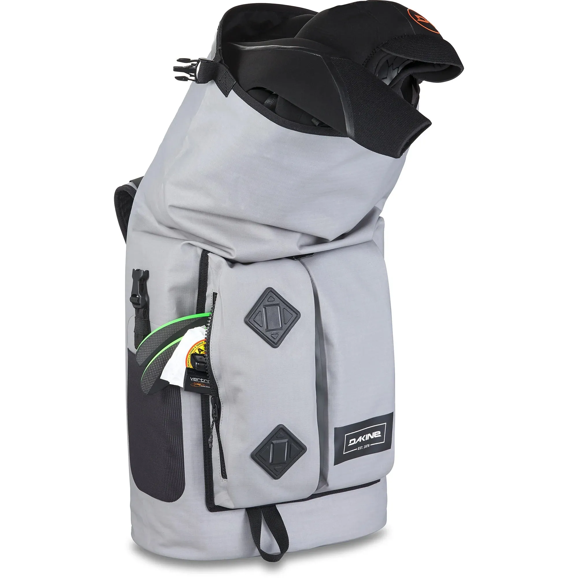 Da Kine Cyclone II Dry Pack 36L