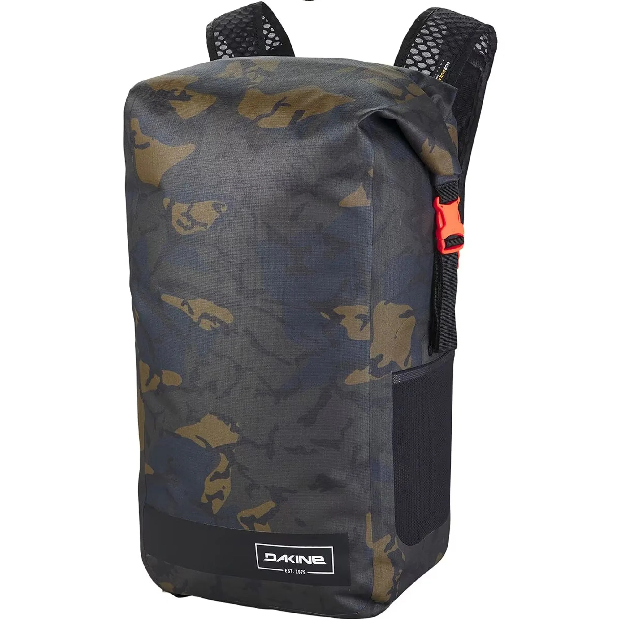 Da Kine Cyclone II Dry Pack 36L