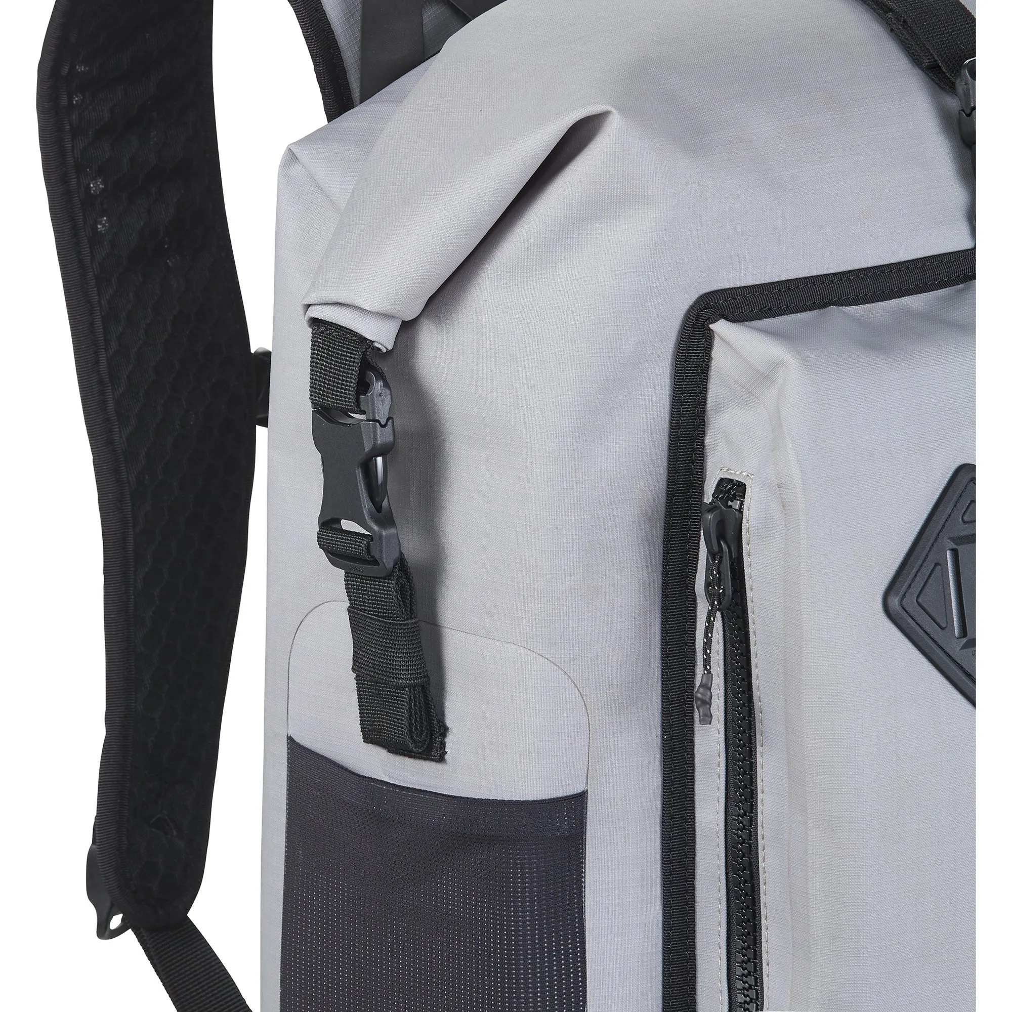 Da Kine Cyclone II Dry Pack 36L