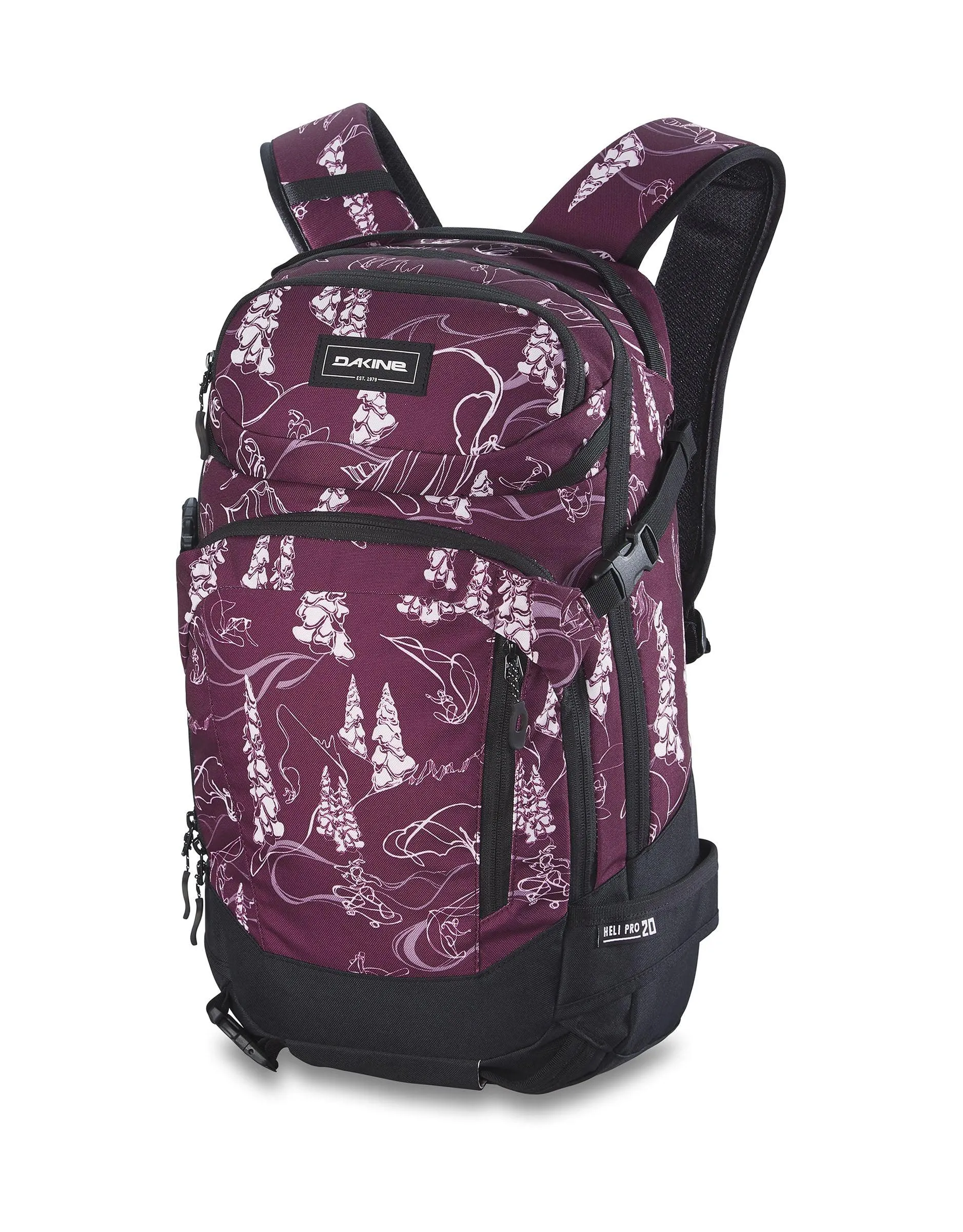 Dakine Heli Pro 20L Womens Backpack