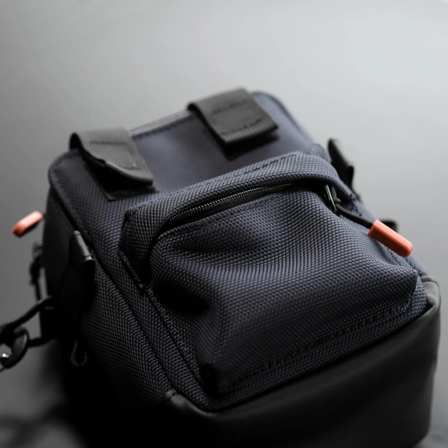 ddHiFi C2022 Portable Hi-Fi Carrying Case