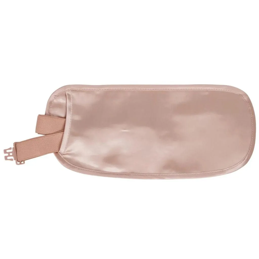 Eagle Creek Silk Undercover Money Belt - Rose