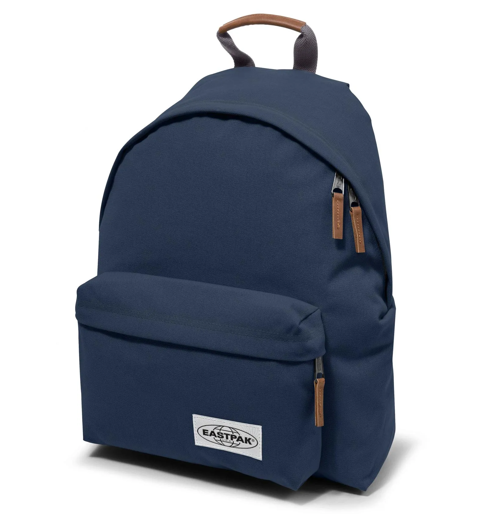 Eastpak Padded Pak'r Backpack - Opgrade Night