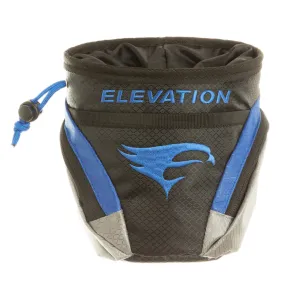 Elevation Core Release Pouch Blue