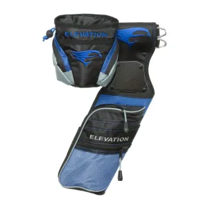 Elevation Nerve Field Quiver Package Blue Lh