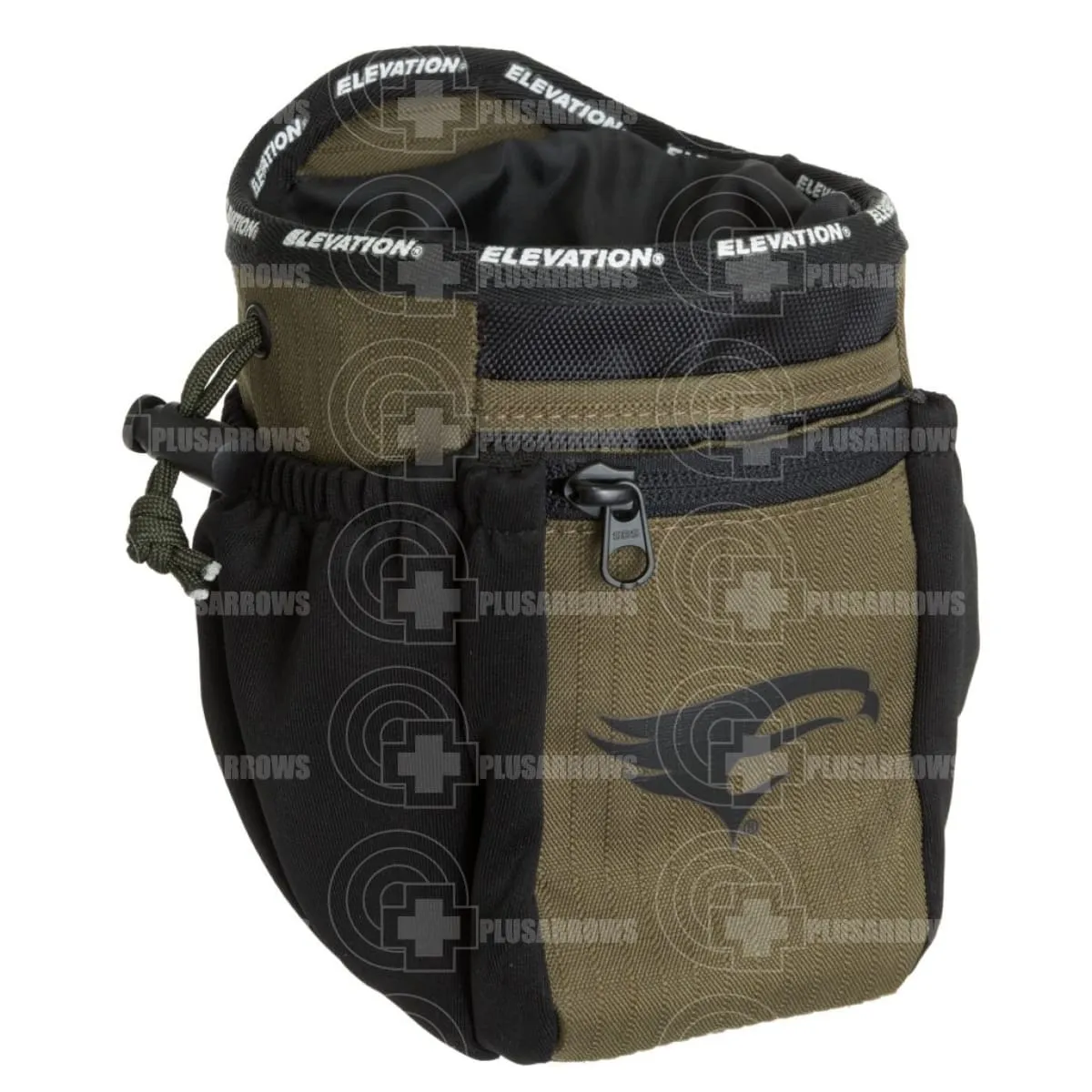 Elevation Rectrix Release Pouch