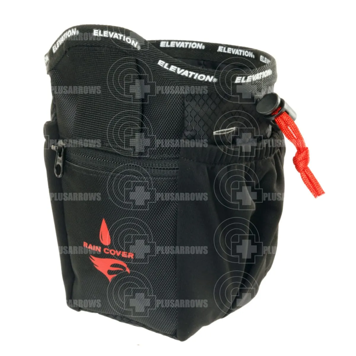 Elevation Rectrix Release Pouch