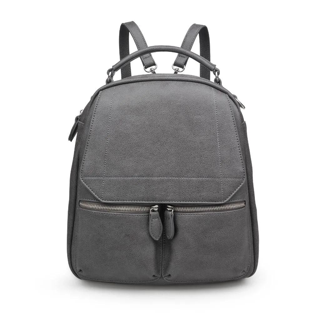 Enzo Backpack