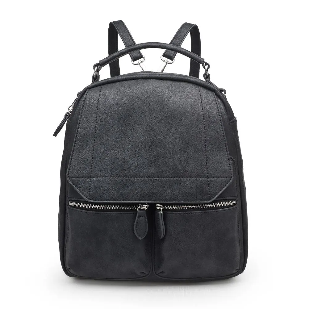 Enzo Backpack