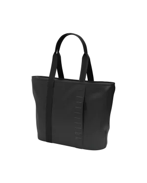 Essential Tote 20L Black Out