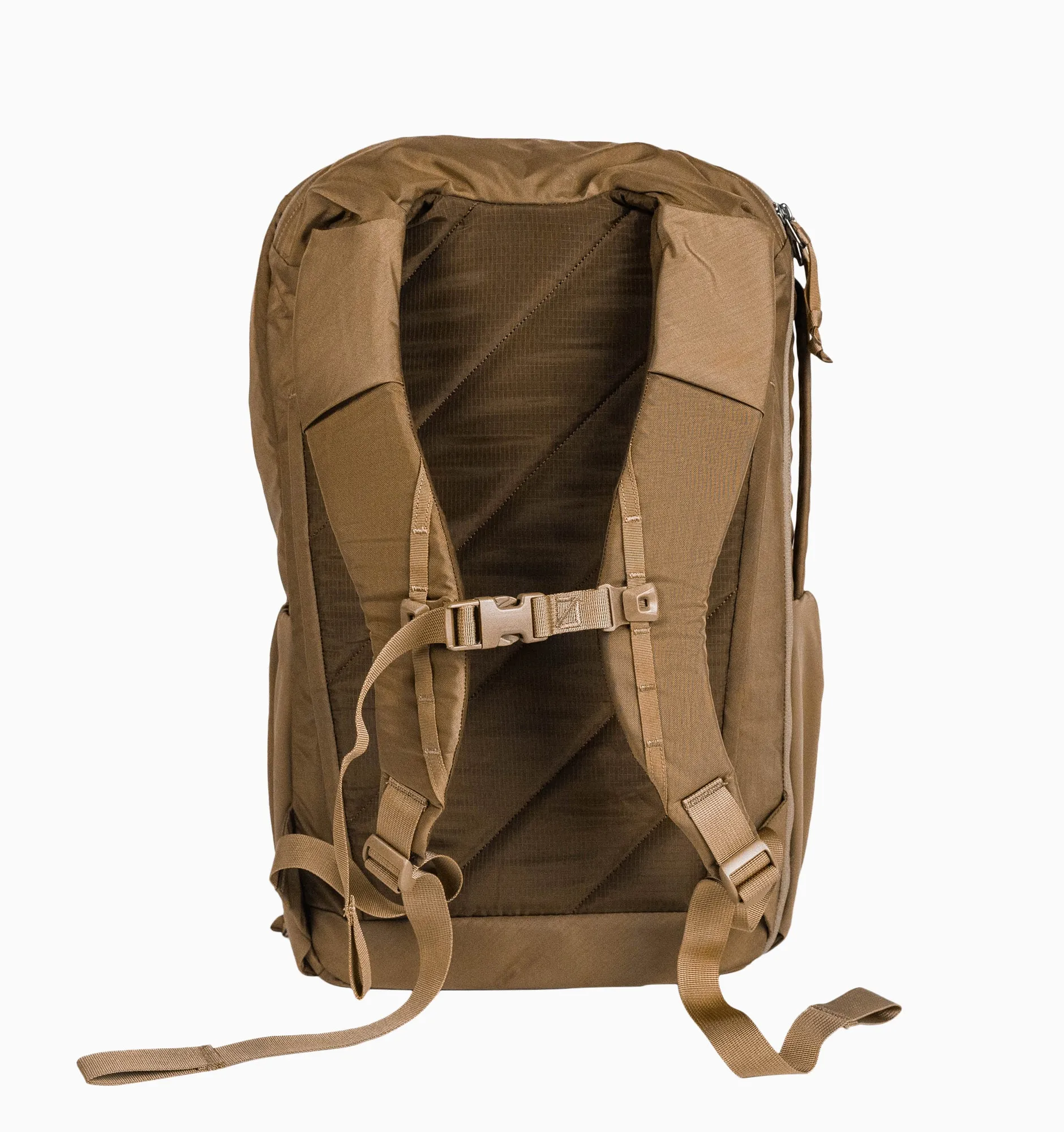 Evergoods Civic Travel Bag 26L