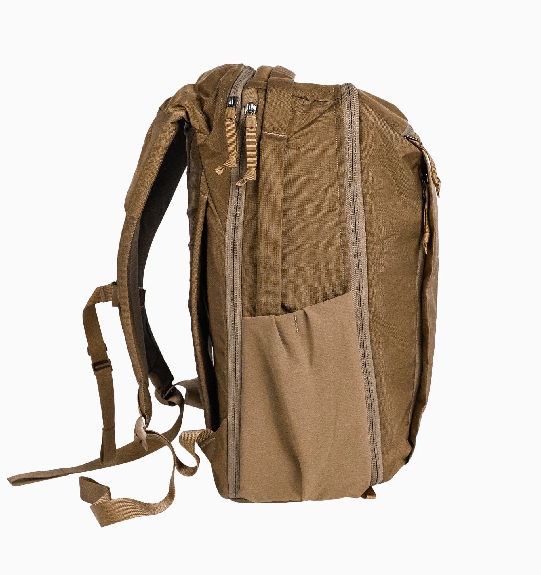 Evergoods Civic Travel Bag 26L