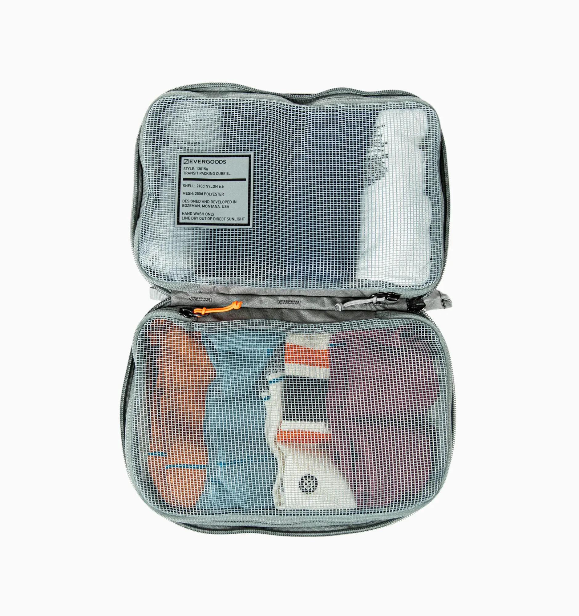 Evergoods Transit Packing Cube 8L