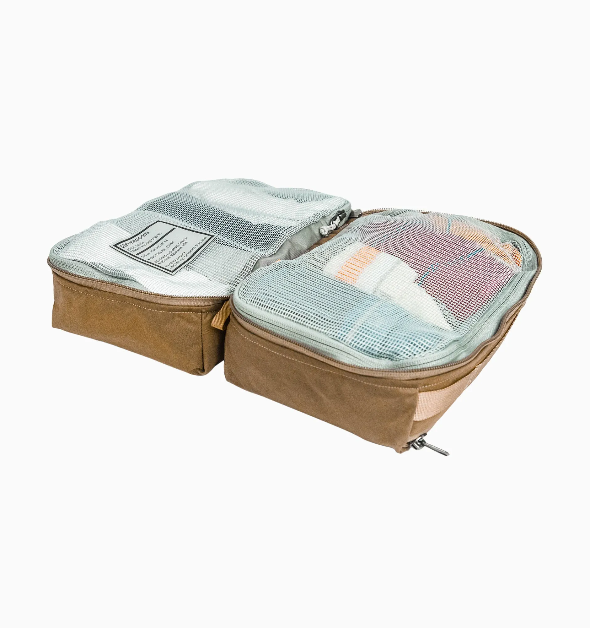 Evergoods Transit Packing Cube 8L