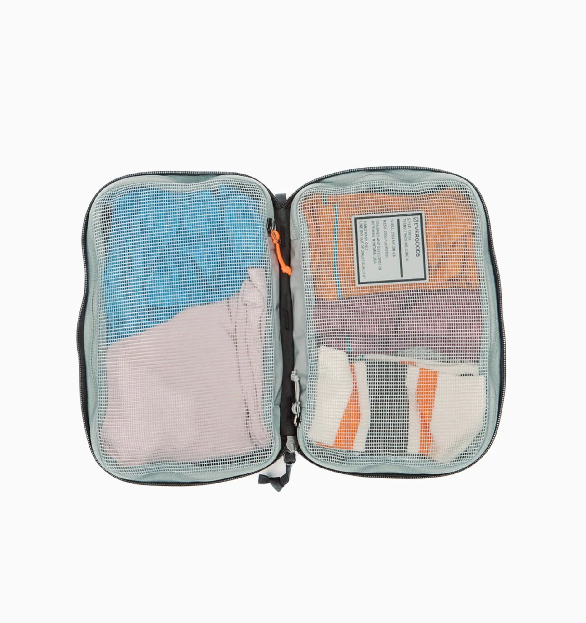 Evergoods Transit Packing Cube 8L