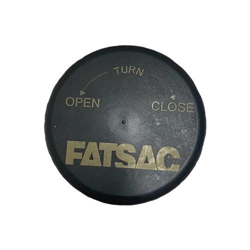 Fatsac Quick Connect Cap | 2023