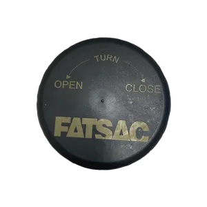 Fatsac Quick Connect Cap | 2023