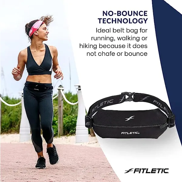 Fitletic Mini sport belt