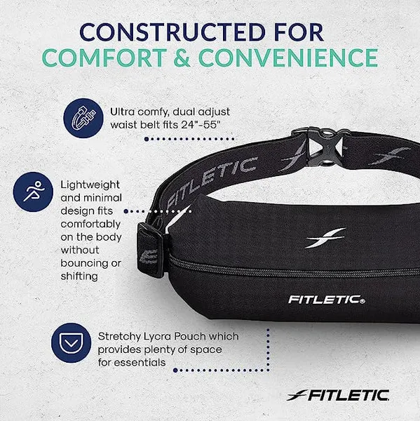 Fitletic Mini sport belt