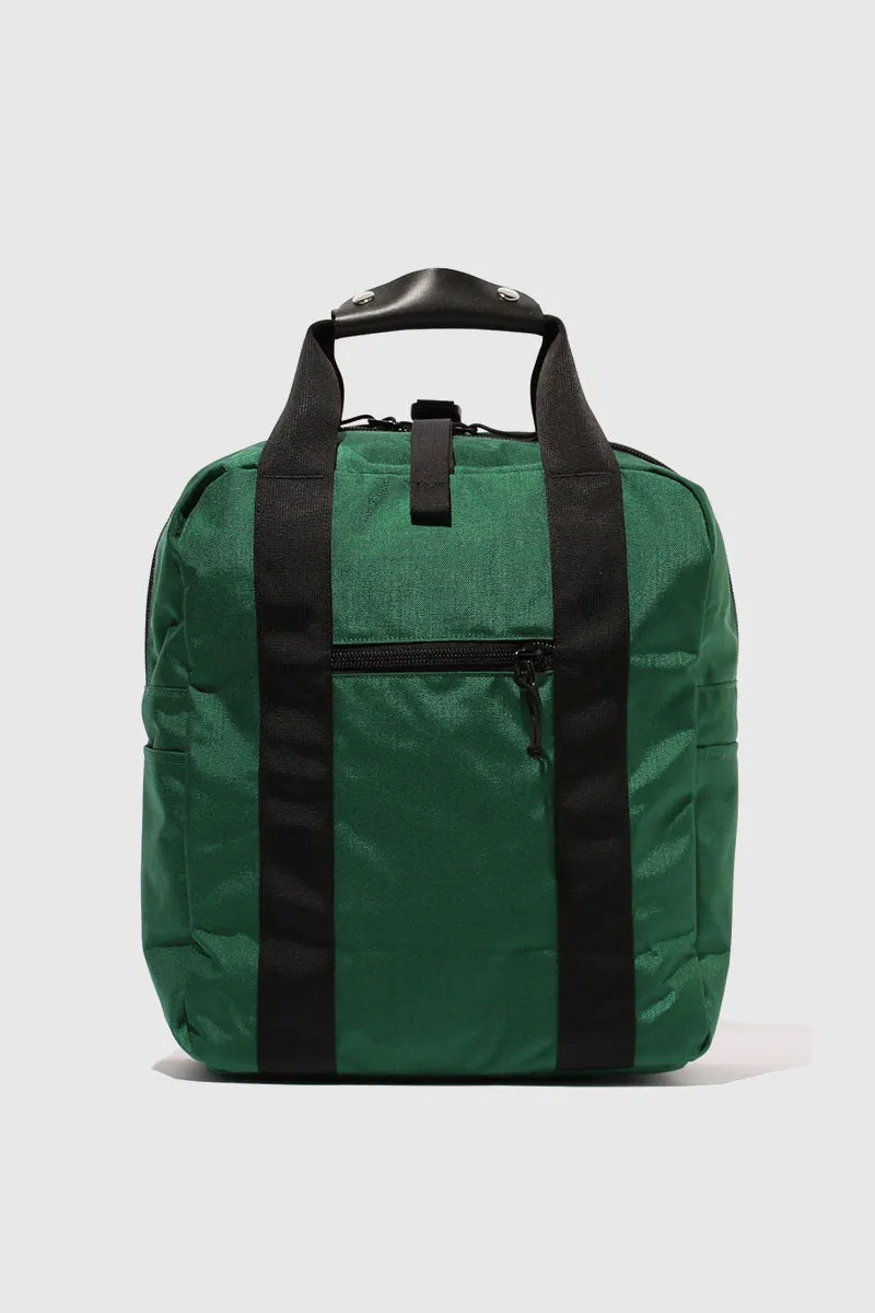 Flight Day Pack - Green