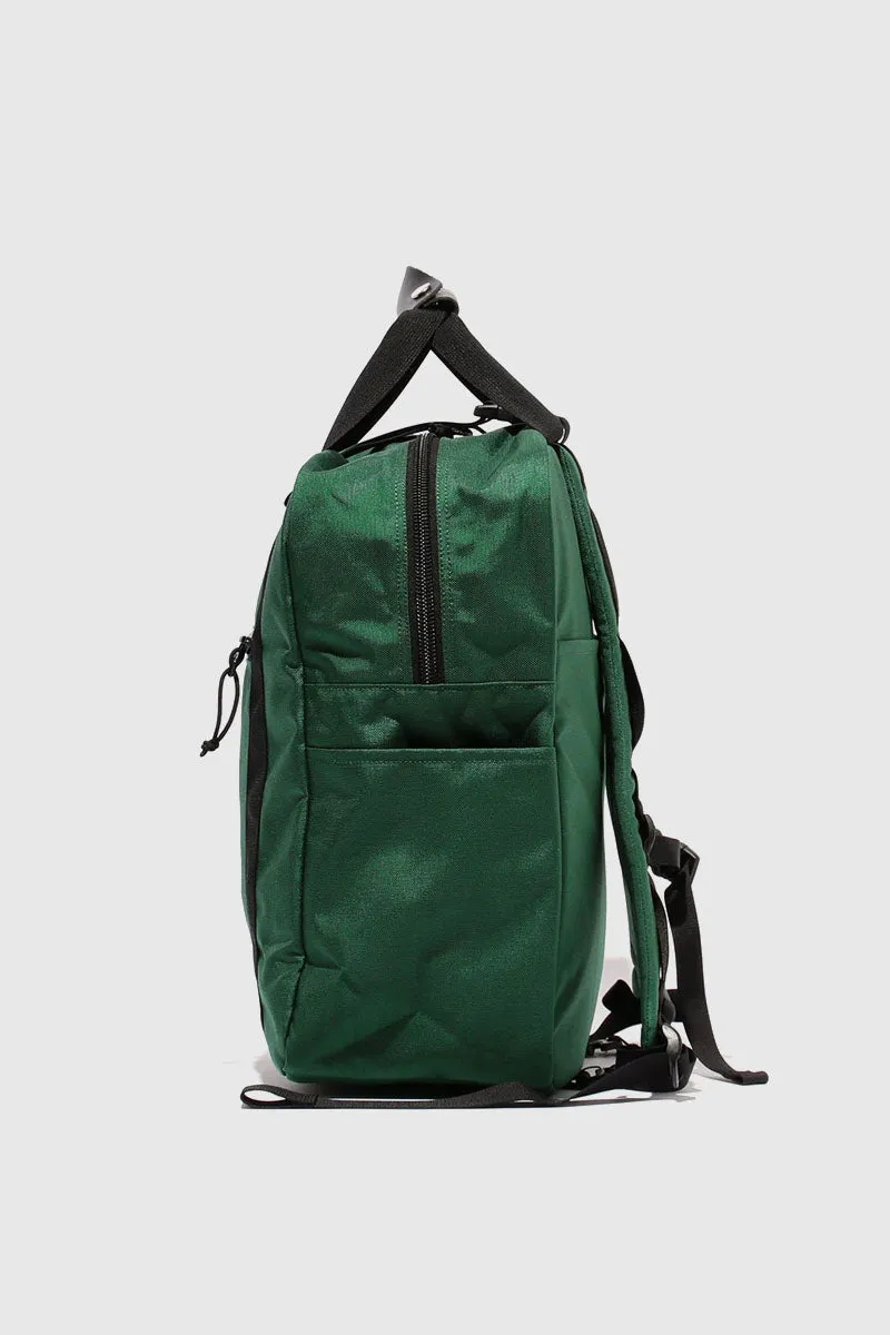 Flight Day Pack - Green