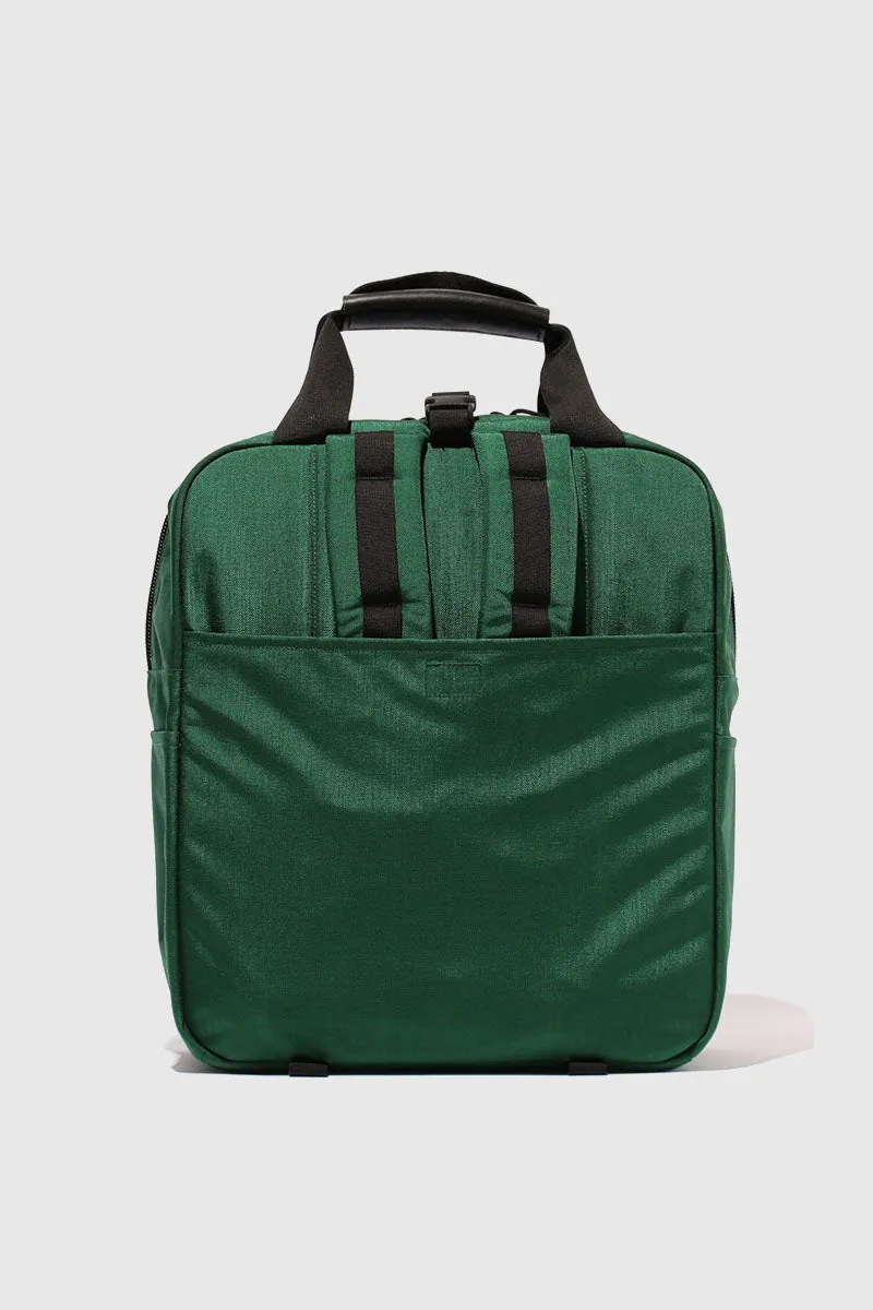 Flight Day Pack - Green