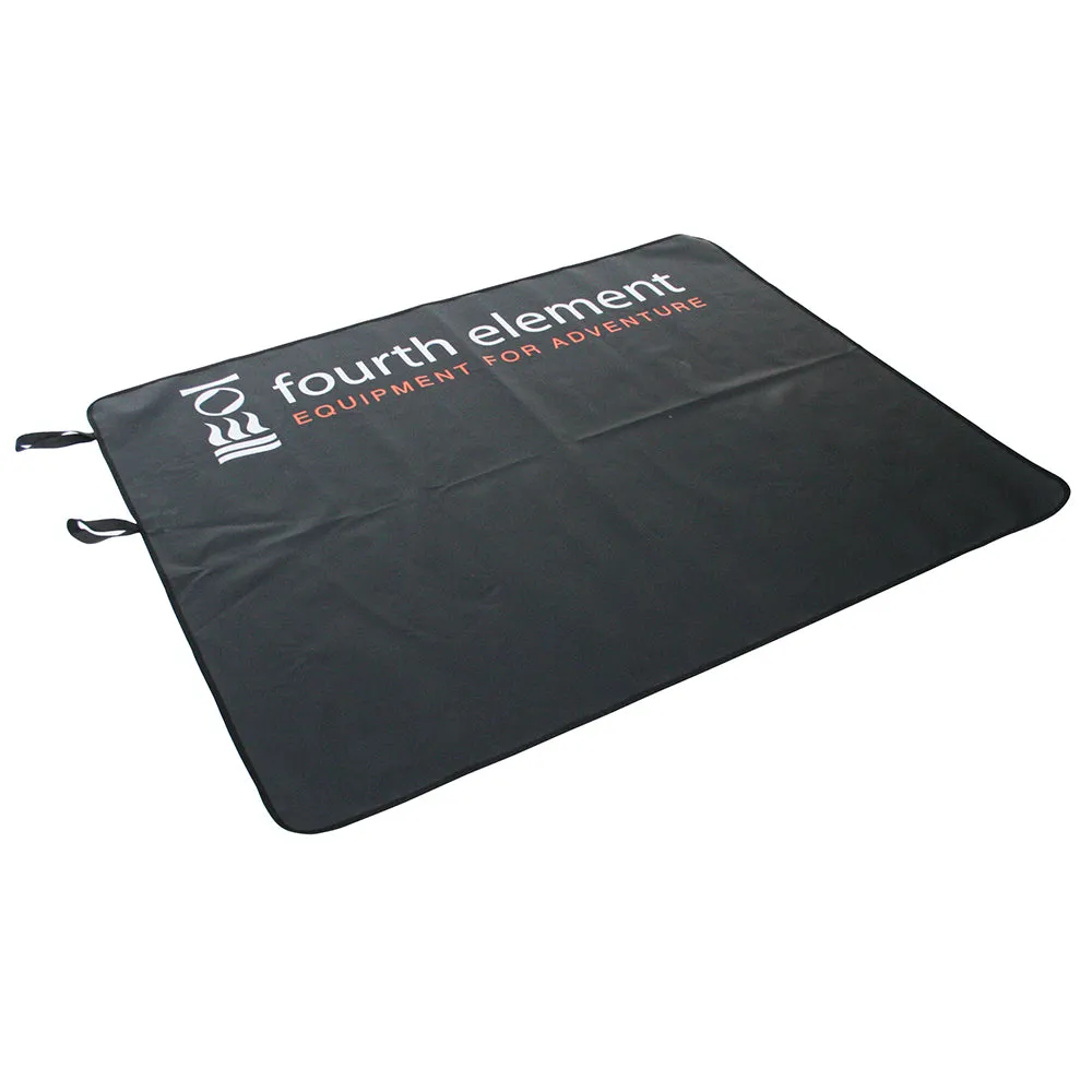 Fourth Element CHANGING MAT