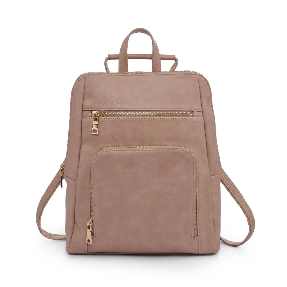 Gramercy Backpack