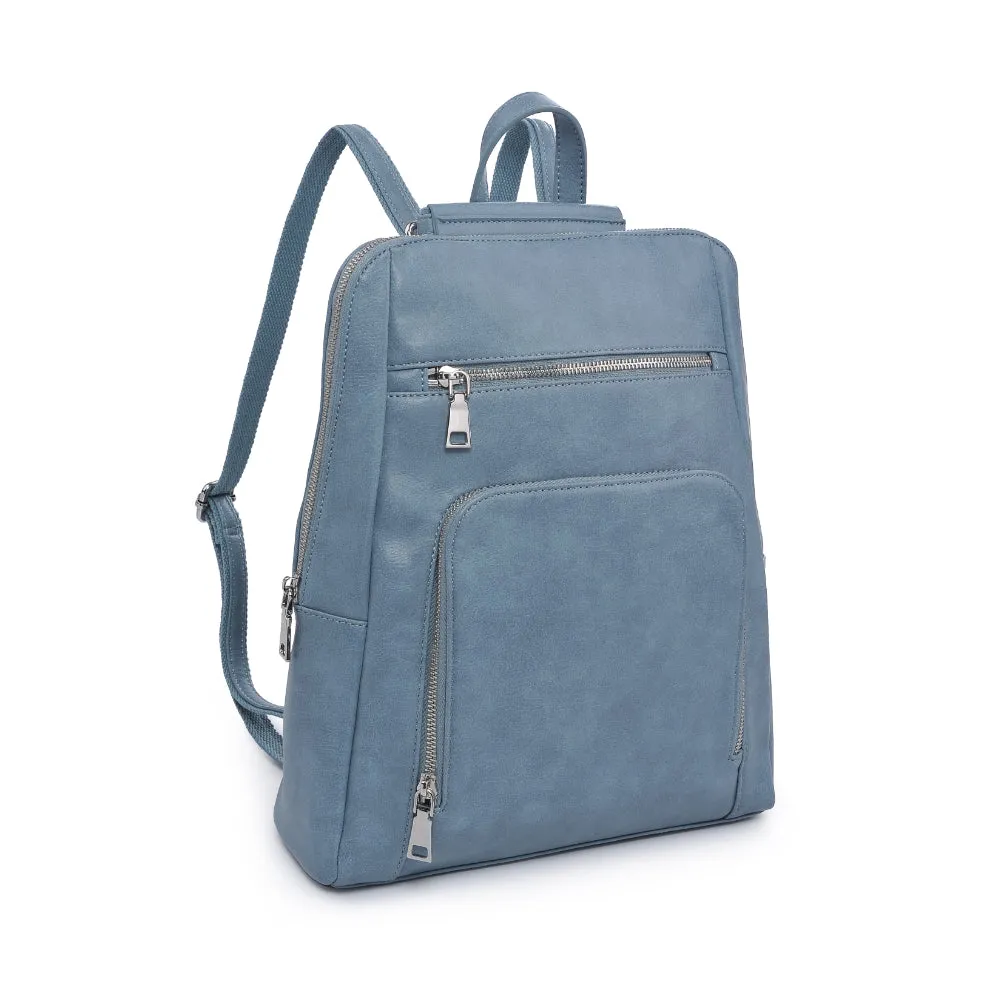 Gramercy Backpack