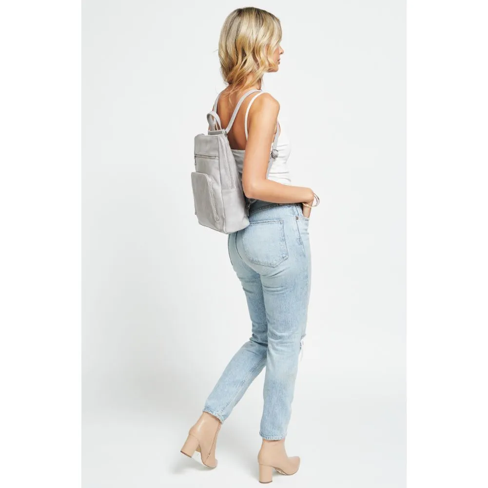 Gramercy Backpack