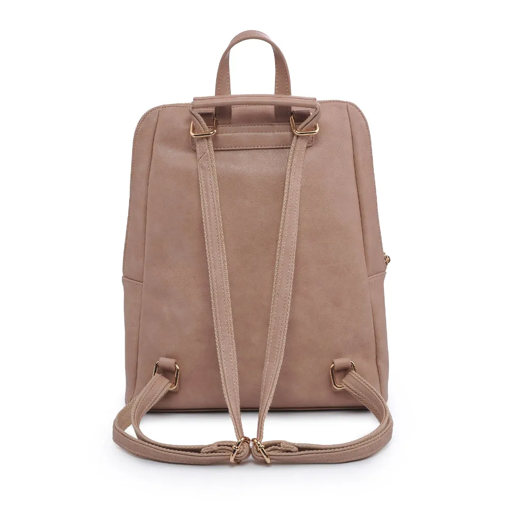 Gramercy Backpack