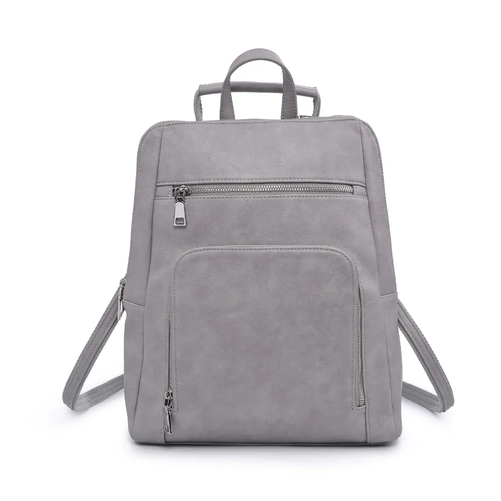 Gramercy Backpack