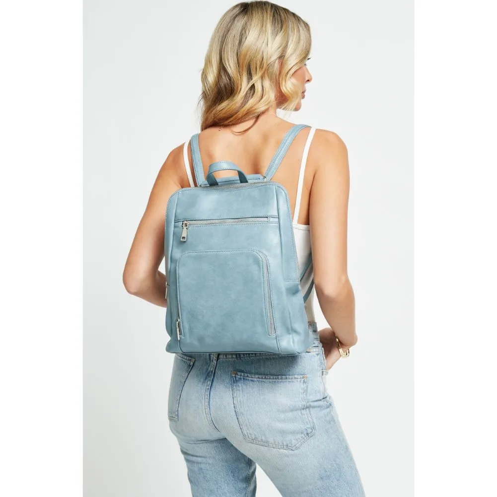 Gramercy Backpack