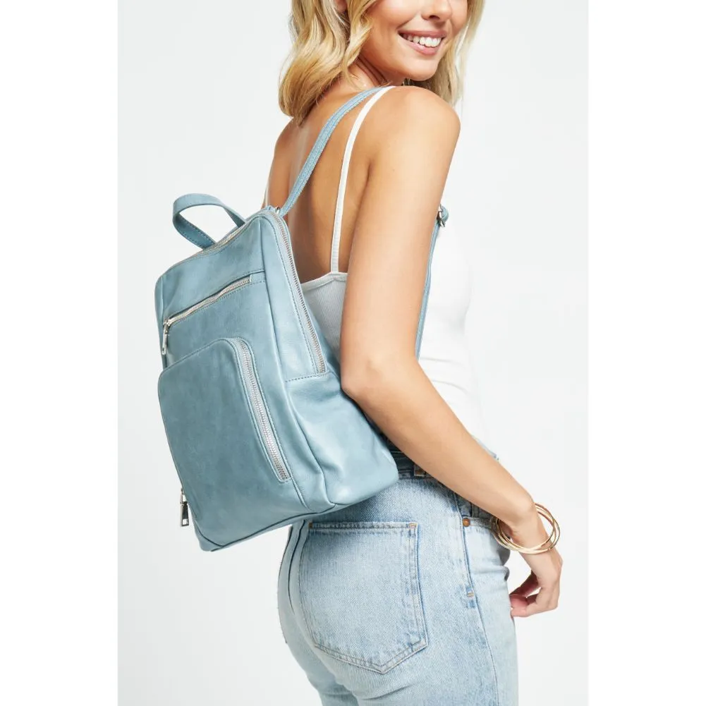 Gramercy Backpack