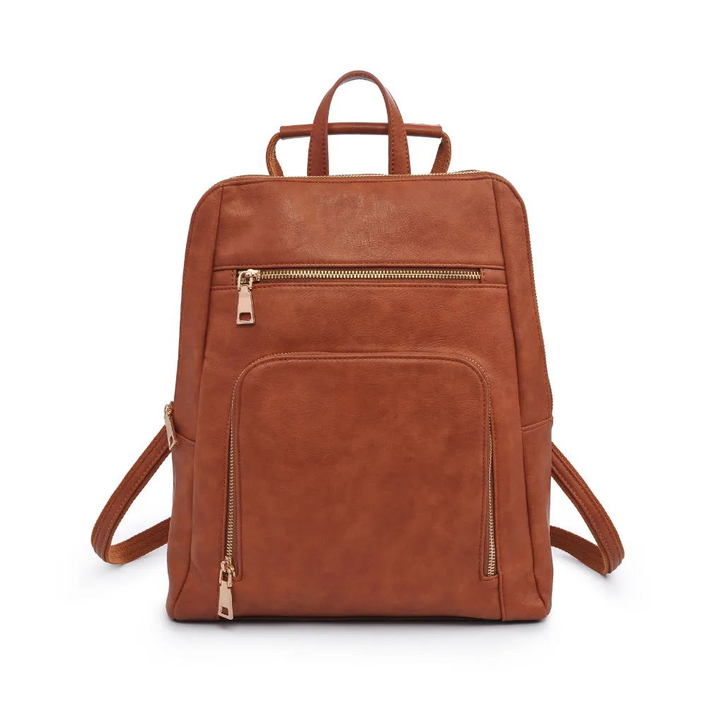 Gramercy Backpack