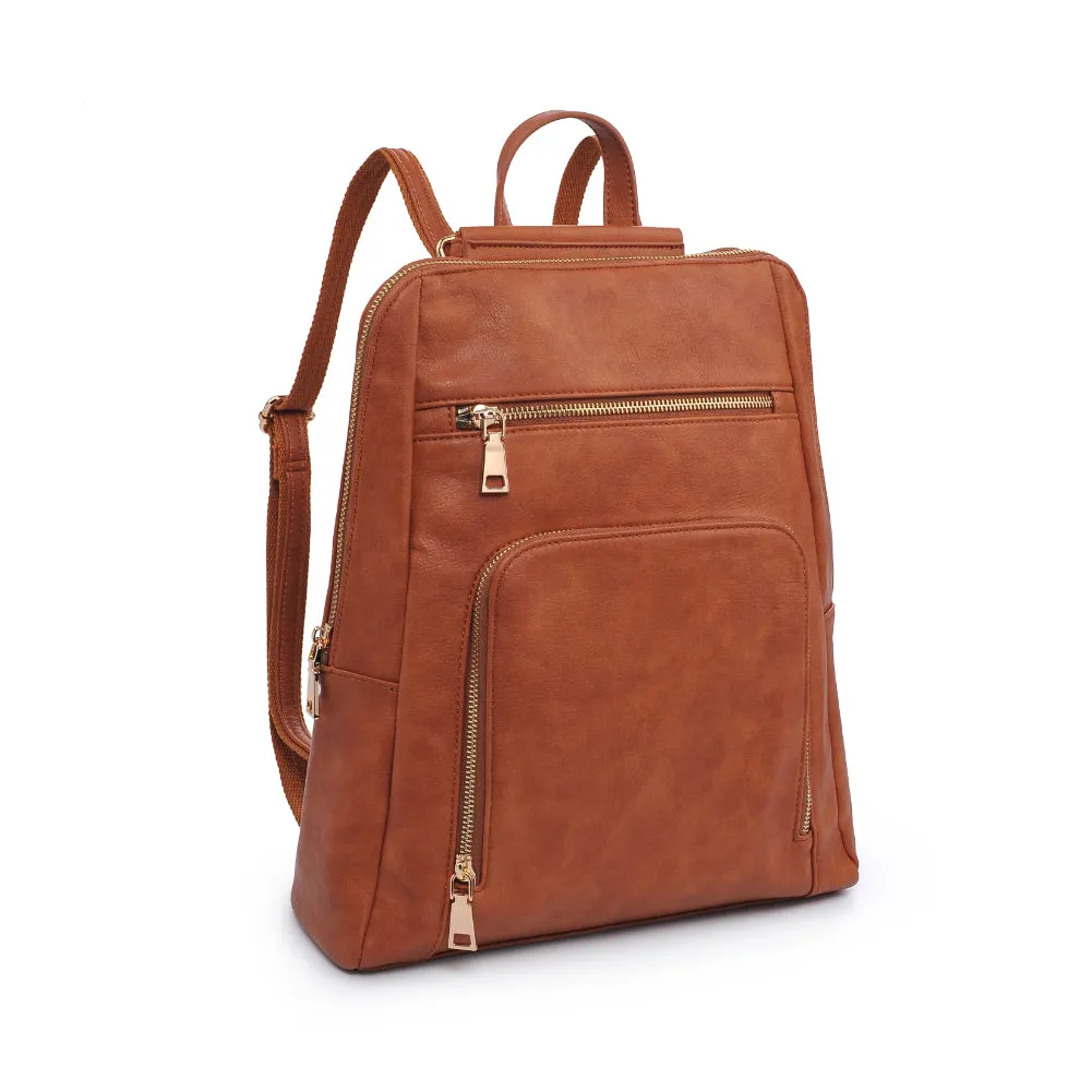 Gramercy Backpack