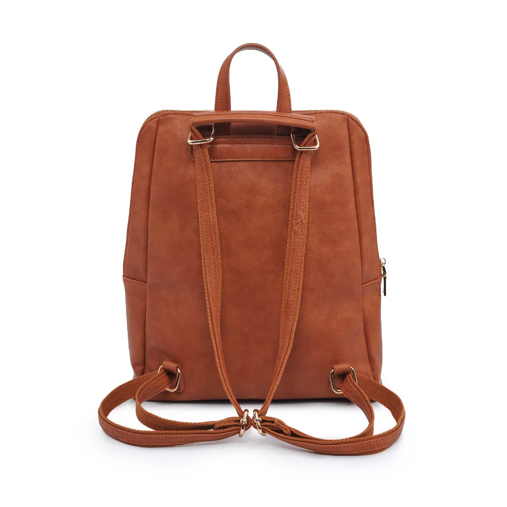 Gramercy Backpack