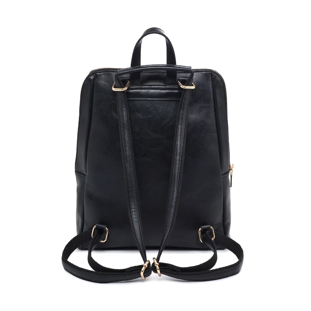 Gramercy Backpack