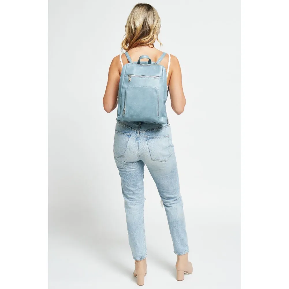 Gramercy Backpack