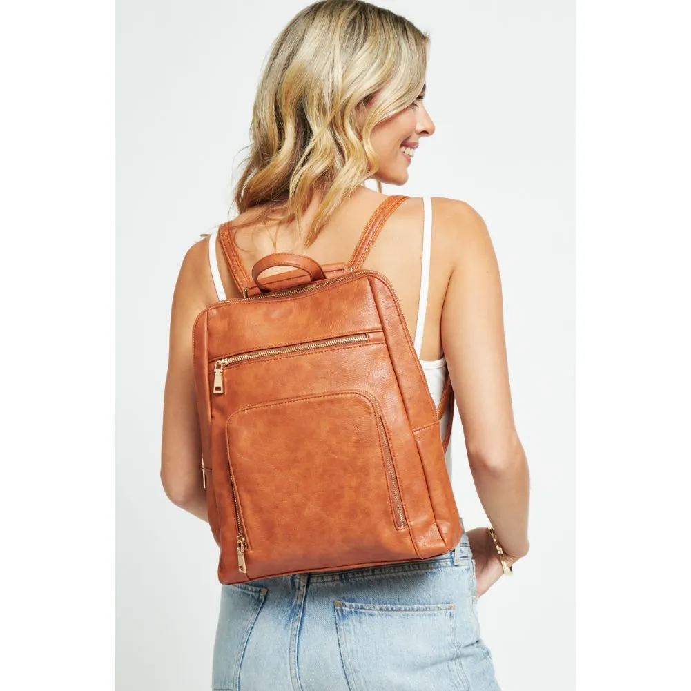 Gramercy Backpack