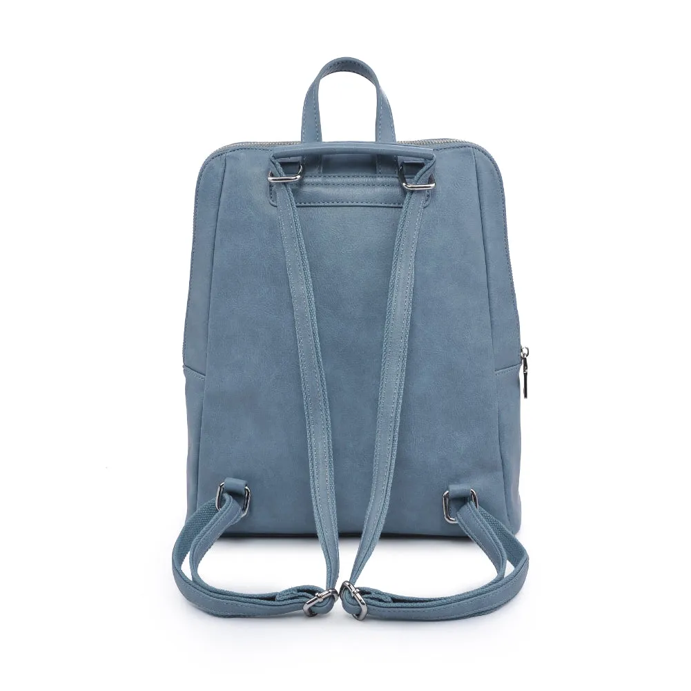 Gramercy Backpack