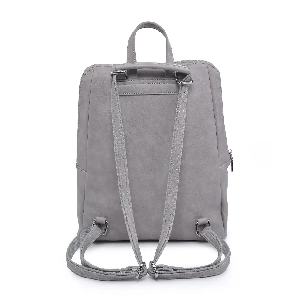 Gramercy Backpack