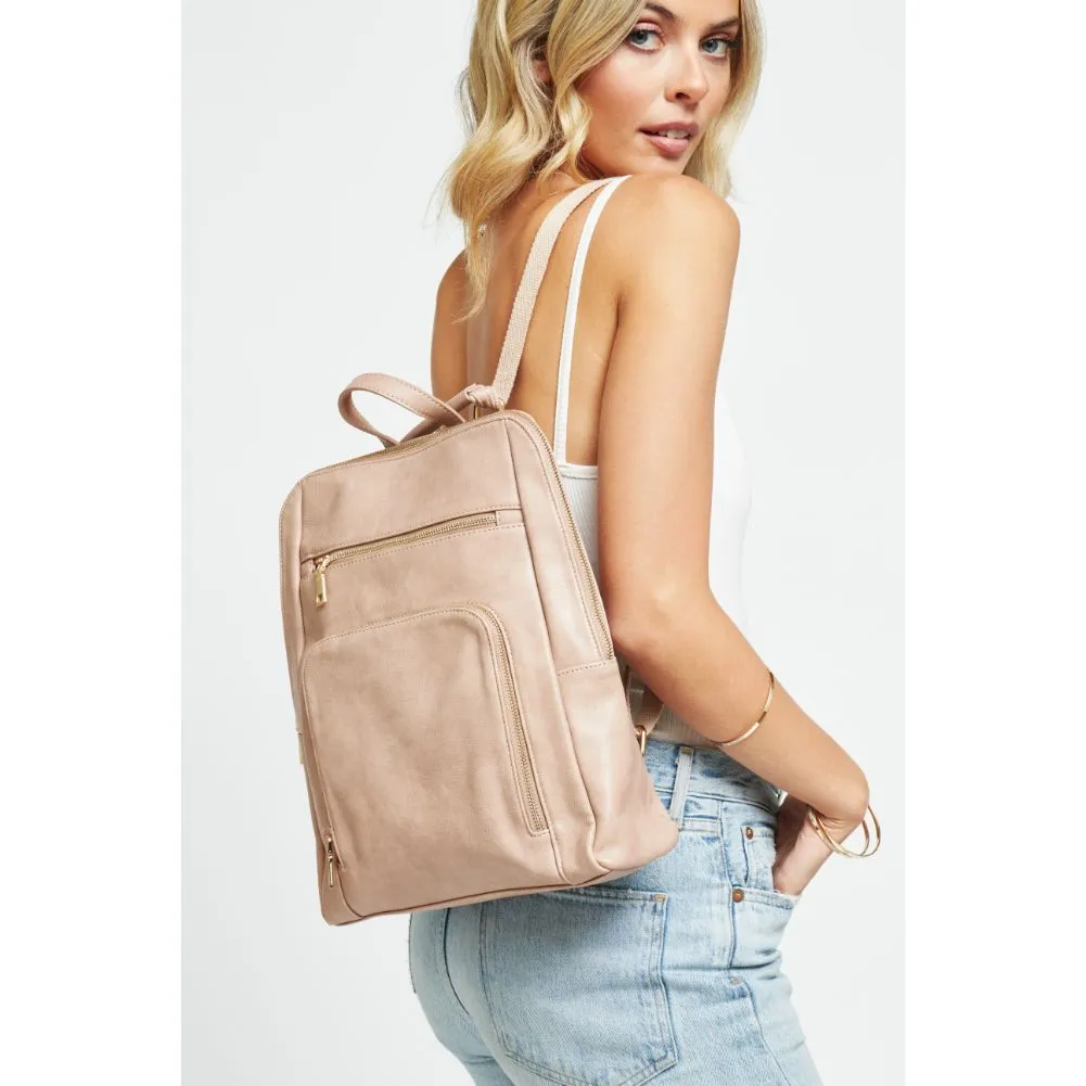 Gramercy Backpack