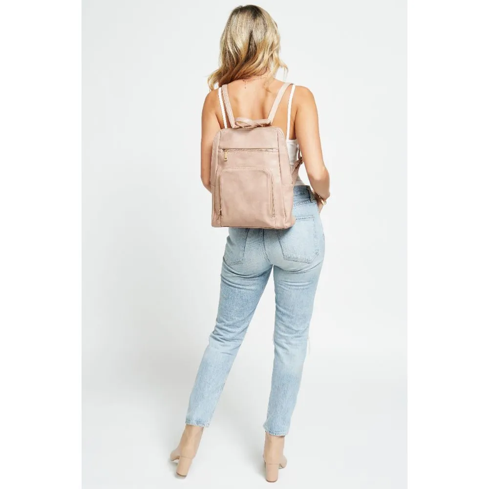 Gramercy Backpack