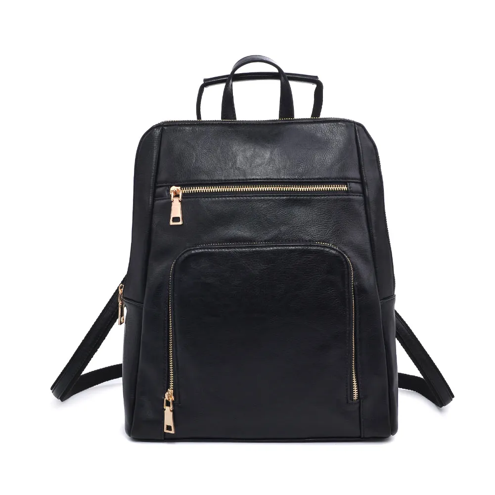 Gramercy Backpack