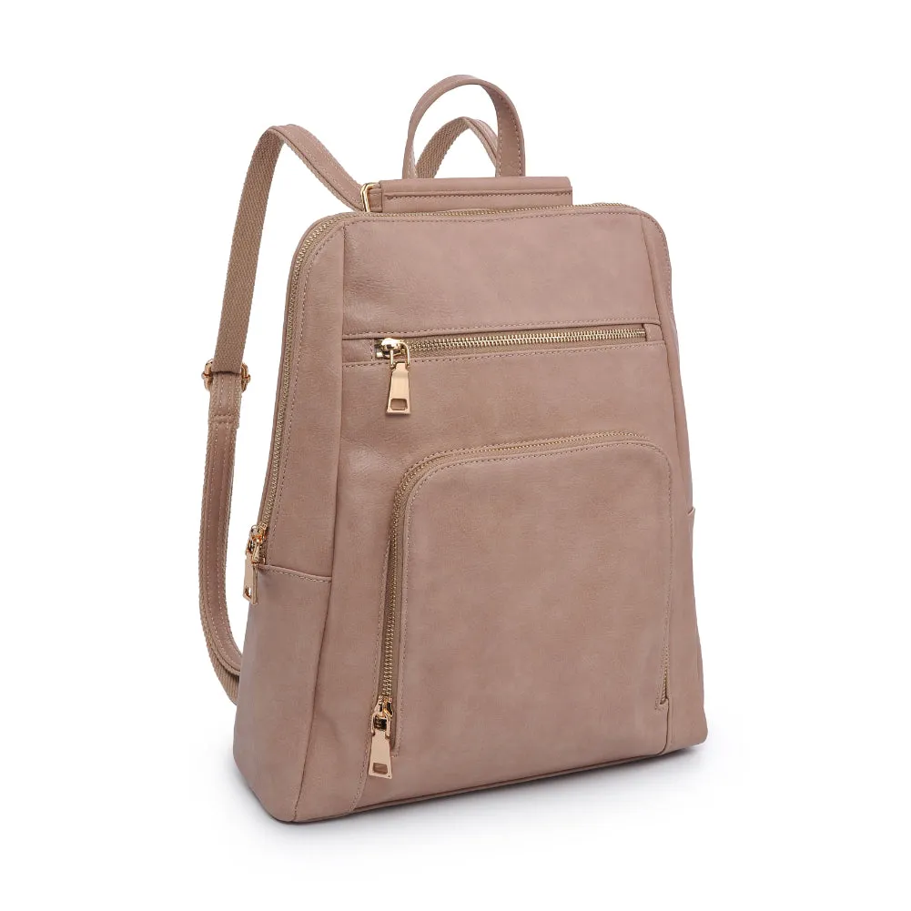 Gramercy Backpack