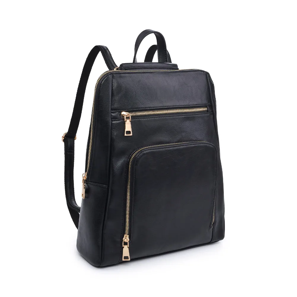 Gramercy Backpack