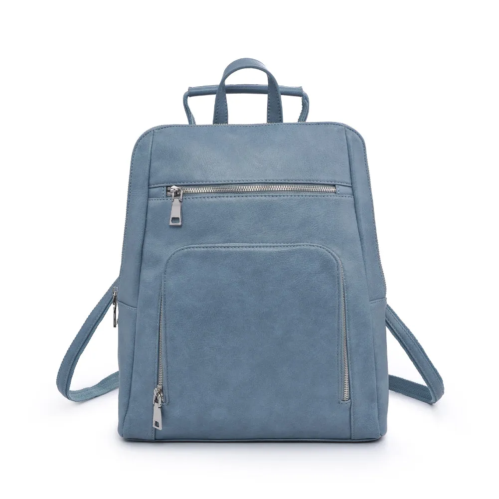 Gramercy Backpack