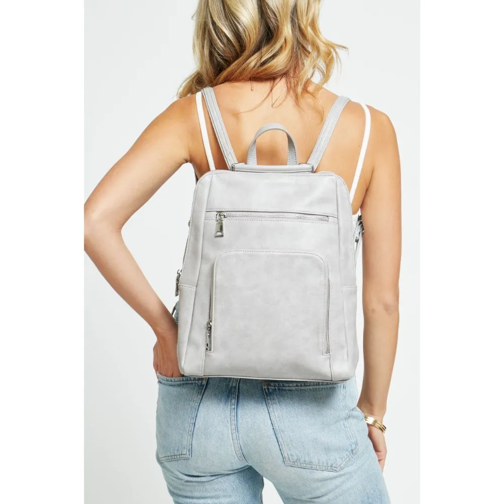 Gramercy Backpack