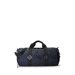 Gym Duffel Bag - Medium - Navy